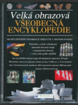 Velká obrazová všeobecná encyklopedie - náhled