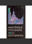 Amatérská fotografie a fotografika - náhled