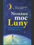 Neznámá moc luny - náhled