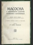 Macocha a krápníkové jeskyně punkvina i kateřinská - náhled