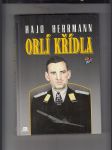 Orlí křídla - náhled