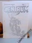 Centrum 1 (kája saudek) - náhled