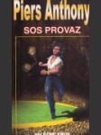 Sos Provaz - náhled