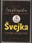 Encyklopedie pro milovníky Švejka - náhled