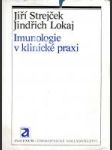 Imunologie v klinické praxi - náhled