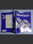 New Headway English Course - náhled