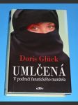 Umlčená - V područí fanatického manžela - náhled