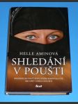 Shledání v poušti - náhled