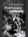 Pohřbívání svobody kuras benjamin - náhled