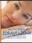 Encyklopédia zdravej ženy (veľký formát) - náhled