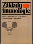 Základy imunologie - náhled