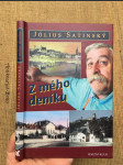 Z mého deníku - náhled