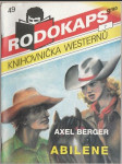 Rodokaps 49 Abilene - náhled