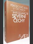 Pískovcové skály v Čechách: Severní Čechy (Horolezecký průvodce 2) - náhled