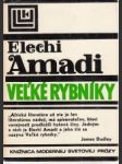 Veľké rybníky - náhled