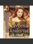 Červená královna (román - Margaret Beaufortová, dědička Lancasterů...) - náhled