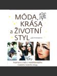 Móda, krása a životní styl – A Cup of Style (móda, pro ženy, hobby, recept) - náhled