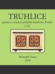 Truhlice pověstí a starých příběhů středního polabí ii. tuzar bohumil - náhled