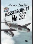 Messerschmitt Me 262 - náhled