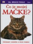 Čo je mojej mačke? - náhled