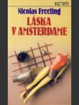 Láska v Amsterdame - náhled