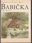 Babička - náhled