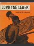 Lovkyně lebek - náhled