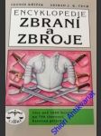 Encyklopedie zbraní a zbroje - čech zdirad j.k. / křížek leonid - náhled