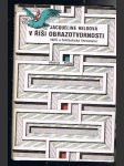 V říši obrazotvornosti / děti a fantastická literatura / - náhled