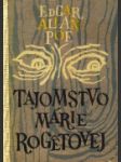 Tajomstvo Márie Rogetovej - náhled