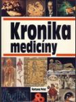 Kronika medicíny - náhled