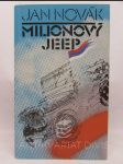 Milionový jeep - náhled