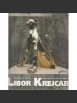 Libor Krejcar: Krajiny paměti/Landscapes of Memory - náhled