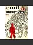 Emil a detektivové - náhled