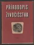 Přírodopis živočišstva 3. - náhled