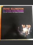 Duke ellington & john coltrane (vinyl + cd) ellington duke, coltrane john - náhled