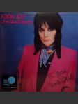 I love rock'n'roll jett joan & the blackhearts - náhled