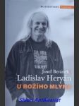 U božího mlýna - beránek josef / heryán ladislav - náhled