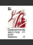 Českoslovenští letci v boji proti fašismu - náhled