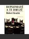 Diplomaté a ti druzí - náhled