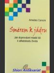 SMĚREM K JÁDRU - Jak doprovázet mladé lidi k středobodu života - CENCINI Amedeo - náhled