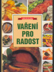 Vaření pro radost - rebo zve ke stolu - náhled