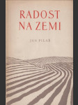 Radost na zemi - náhled