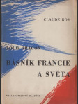 Louis Aragon - Básník Francie a světa - náhled