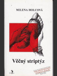 Věčný  striptýz - náhled