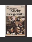 Kličky na kapesníku - náhled