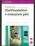 Ošetřovatelství v intenzivní péči - náhled