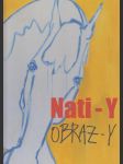 Nati-Y - Obrazy - náhled