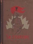 Za svobodu III. díl: Anabase 1918-1920 - náhled