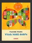 Vítek hádá dobře - náhled